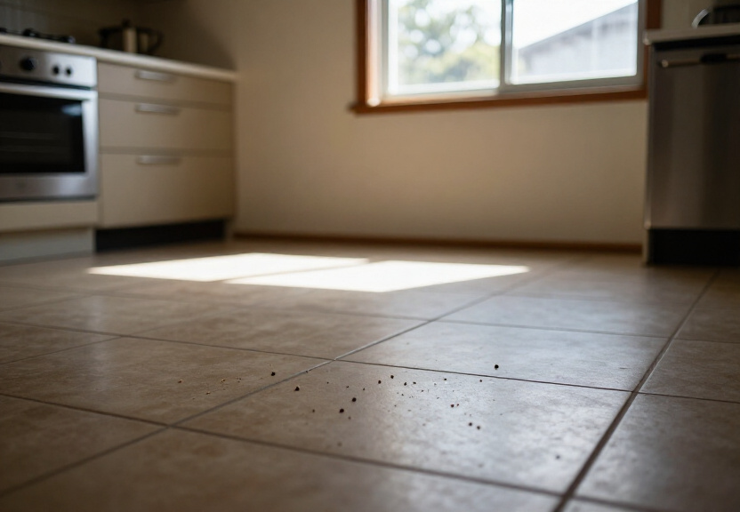 Bed bug-free hotel room in Mascot after treatment