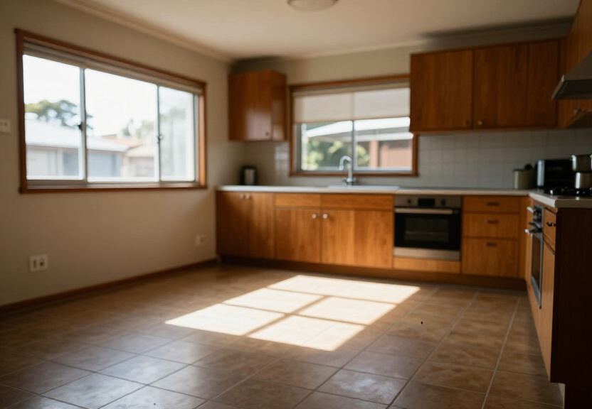 Before and After Pest Treatment